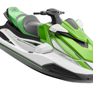 2021 VX Cruiser®