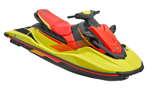 2021 EXR
