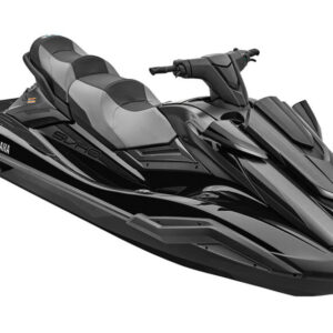 2021 FX Cruiser SVHO® Black