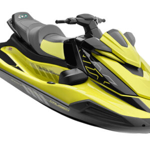 2021 VX Cruiser® HO