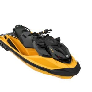 RXP-X – X RS