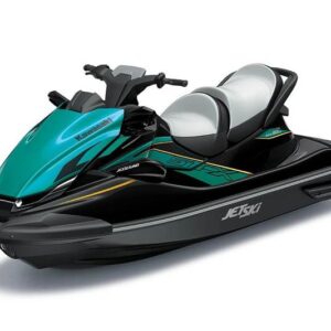 2022 Kawasaki JET SKI® STX®160LX