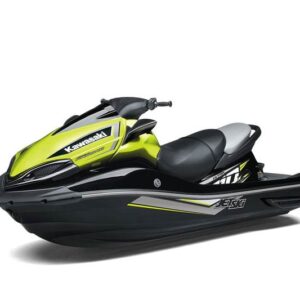 2021 Kawasaki JET SKI® ULTRA® 310X