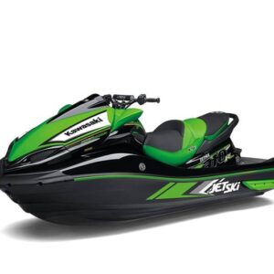 2021 Kawasaki JET SKI® ULTRA® 310R
