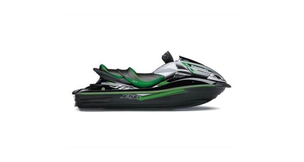 2021 Kawasaki JET SKI® ULTRA® 310LX - Image 2