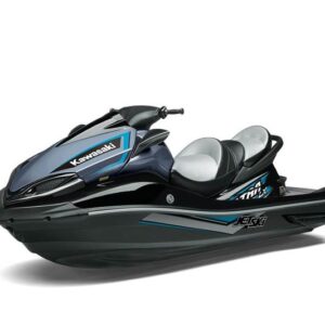 2019 Kawasaki Jet Ski® Ultra® LX