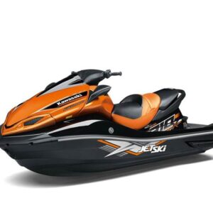2019 Kawasaki Jet Ski® Ultra® 310X SE