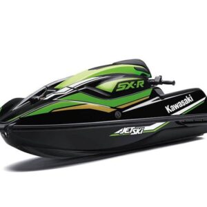 2022 Kawasaki JET SKI® SX-R™