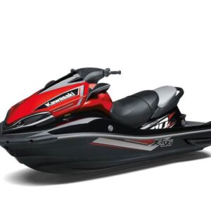 2019 Kawasaki Jet Ski® Ultra® 310X
