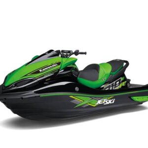 2019 Kawasaki Jet Ski® Ultra® 310R