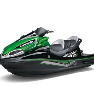 2019 Kawasaki Jet Ski® Ultra® 310LX