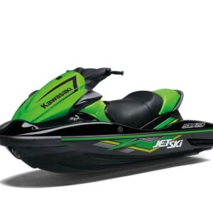 2019 Kawasaki Jet Ski® STX®-15F