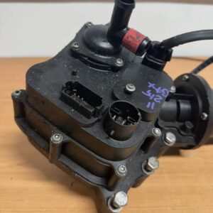 2011 SEADOO GTX IS 215 OEM GOOD IBR REVERSE BRAKE ACTUATOR