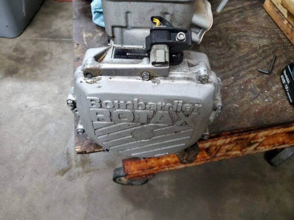 SEADOO 717 718 720 XP SPX GTS GTI HX GS GSI SP MOTOR ENGINE NO CORE REQUIRED - Image 3