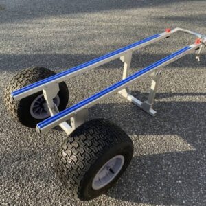 FACTORYZERO Jet Ski Jet Launcher