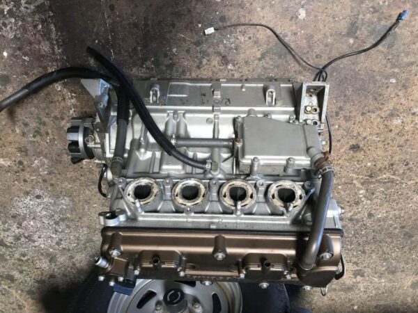 kawasaki 15f engine 2018-2023 - Image 5
