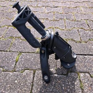 Water ski pole Seadoo pull mast RXP RXT Wake