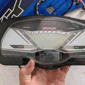 Cluster Jetski Yamaha VX VXR SVHO 152.9 Hours