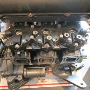 YAMAHA 1200 NON-PV GP1200/ XL1200/ SUV/EXCITER/LS2000/LX2000/AR210 MOTOR