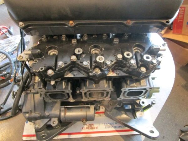 YAMAHA 1200 NON-PV GP1200/ XL1200/ SUV/EXCITER/LS2000/LX2000/AR210 MOTOR