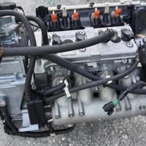 New YAMAHA waverunner VX110 DELUXE ENGINE 110hp Motor