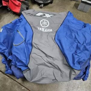 Yamaha FX Cruiser HO Cover OEM 2004