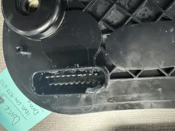 SeaDoo OEM LCD Gauge Instrument Cluster, GTi RXT WAKE - Image 3