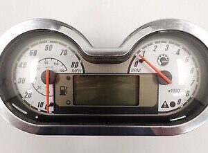 Sea-Doo 2005 GTX 4tec RXT OEM Speedo Tach Gauge Display Cluster Speedometer
