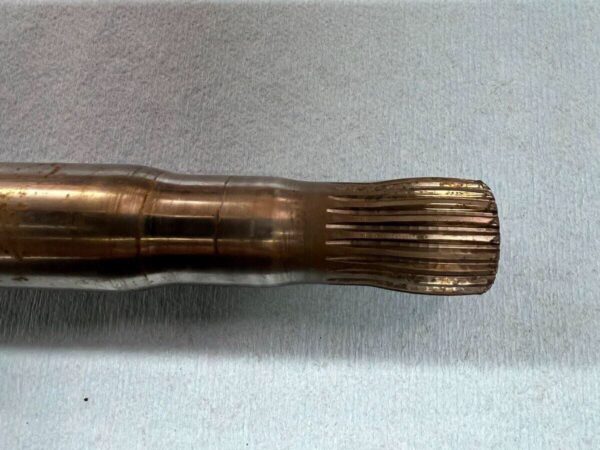 2004 SEADOO GTX DRIVESHAFT DRIVE SHAFT - Image 4