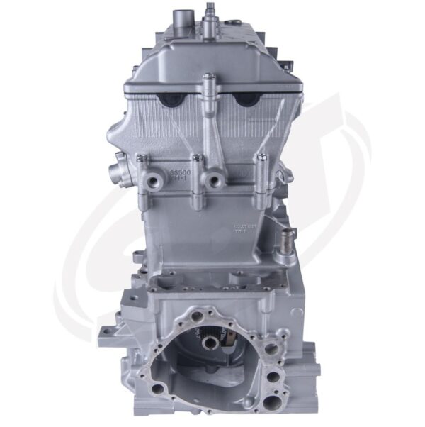 Yahama Engine FX SV HO 2024 - Image 5