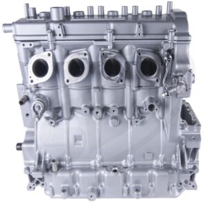Yahama Engine FX SV HO 2024