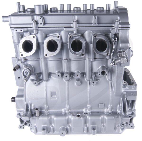Yahama Engine FX SV HO 2024