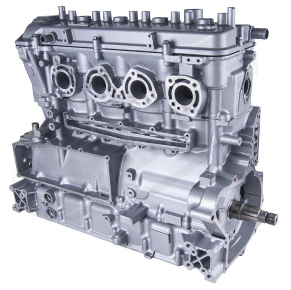 Yahama Engine FX SV HO 2024 - Image 3