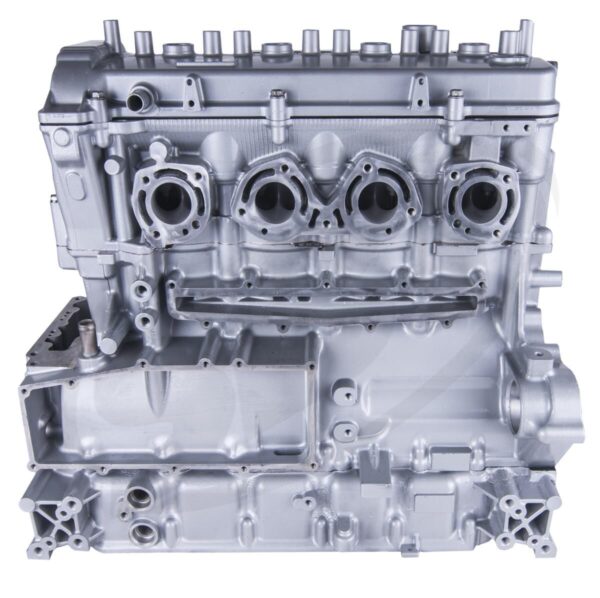 Yahama Engine FX SV HO 2024 - Image 2