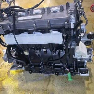 Yamaha Fx Cruiser SVHO Engine 1.8 Running Motor 2014-2020.