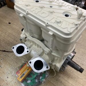 Rebuilt Sea-Doo 657X Rotax Engine 650cc Motor XP GTX Speedster