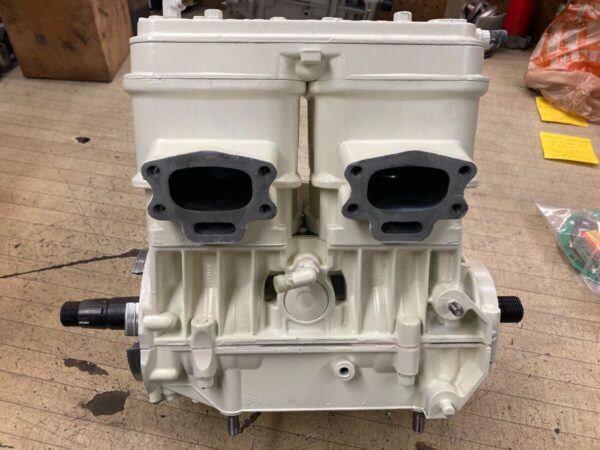 Rebuilt Sea-Doo 657X Rotax Engine 650cc Motor XP GTX Speedster - Image 4