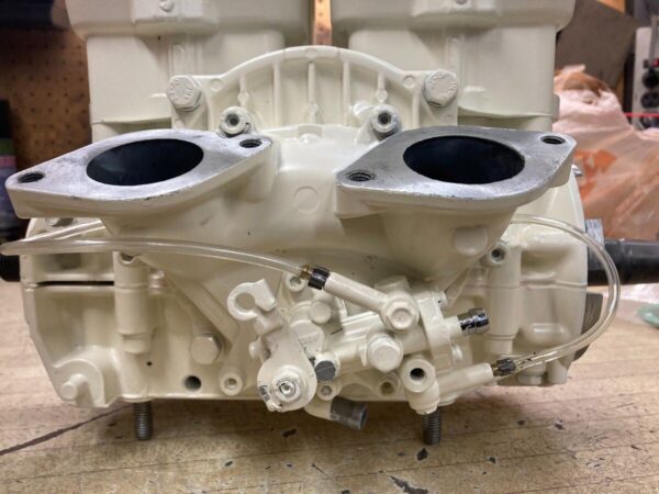 Rebuilt Sea-Doo 657X Rotax Engine 650cc Motor XP GTX Speedster - Image 2