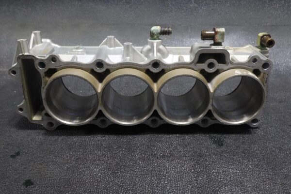 2007 KAWASAKI JET SKI STX15F  ENGINE MOTOR  CYLINDERS BLOCK - Image 3