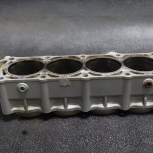 2007 KAWASAKI JET SKI STX15F  ENGINE MOTOR  CYLINDERS BLOCK