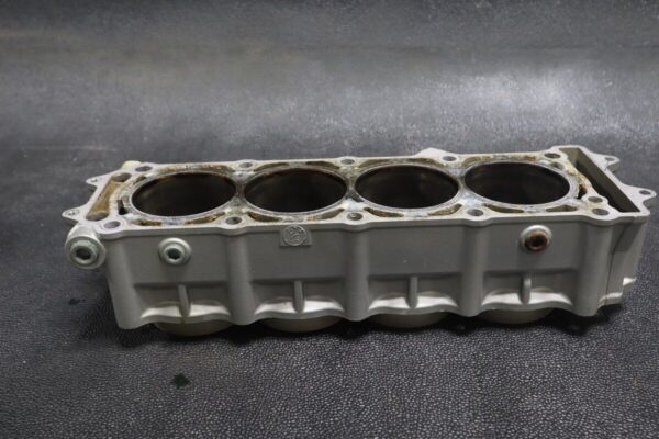 2007 KAWASAKI JET SKI STX15F  ENGINE MOTOR  CYLINDERS BLOCK
