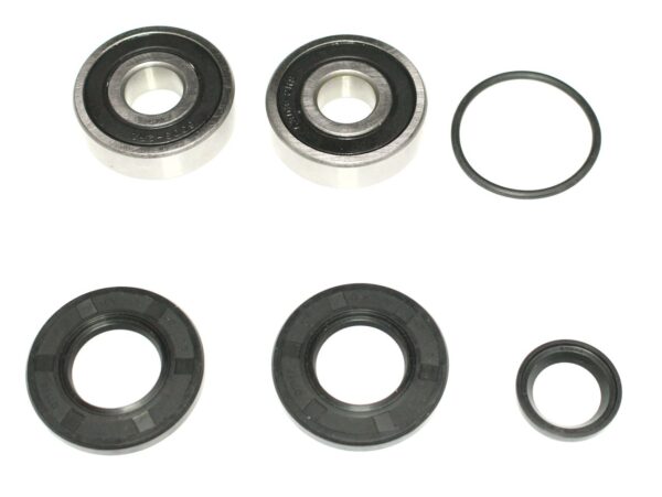 kawasaki jet pump rebuild kit for ultra 150