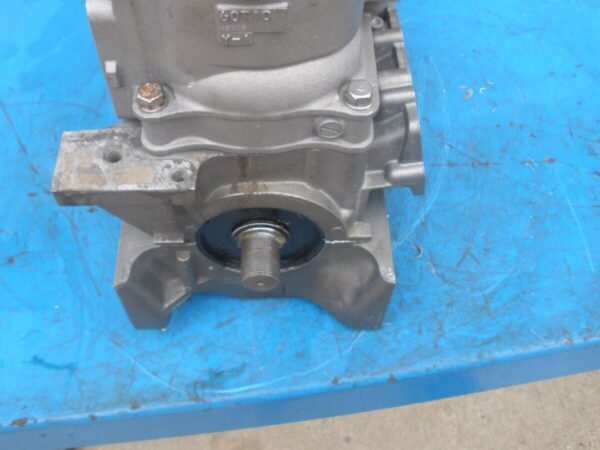 YAMAHA 2005-2008 GP1300 1300 MOTOR ENGINE - Image 3
