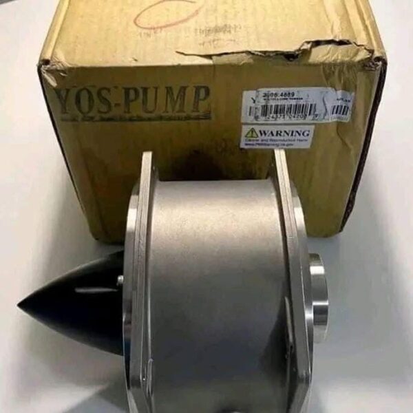 Magnum pump solas 144 Yamaha Waveblaster Super - Image 2