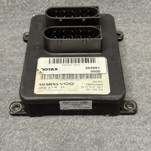 Seadoo 2008 rxp-x 255 ECU and 1key
