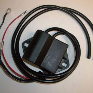 kawasaki 650 sx cdi ignition coil