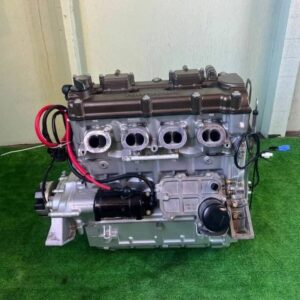 Kawasaki stx 15f engine 2006