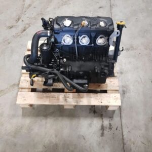rotax 1503 engine (130ph)