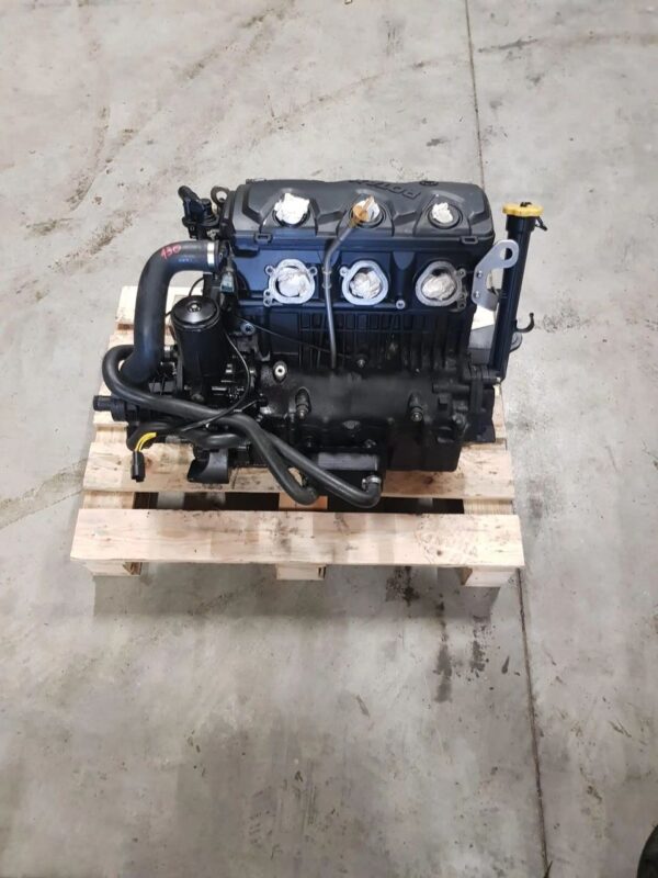 rotax 1503 engine (130ph)