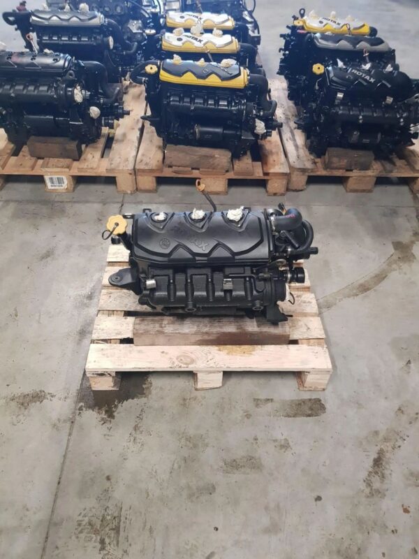 rotax 1503 engine (130ph) - Image 2